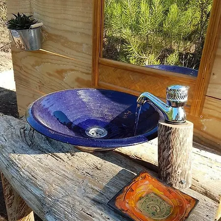 Tipi Luxussátor Aljezur