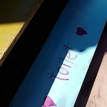 Οργανωμένο κάμπινγκ Tipi *